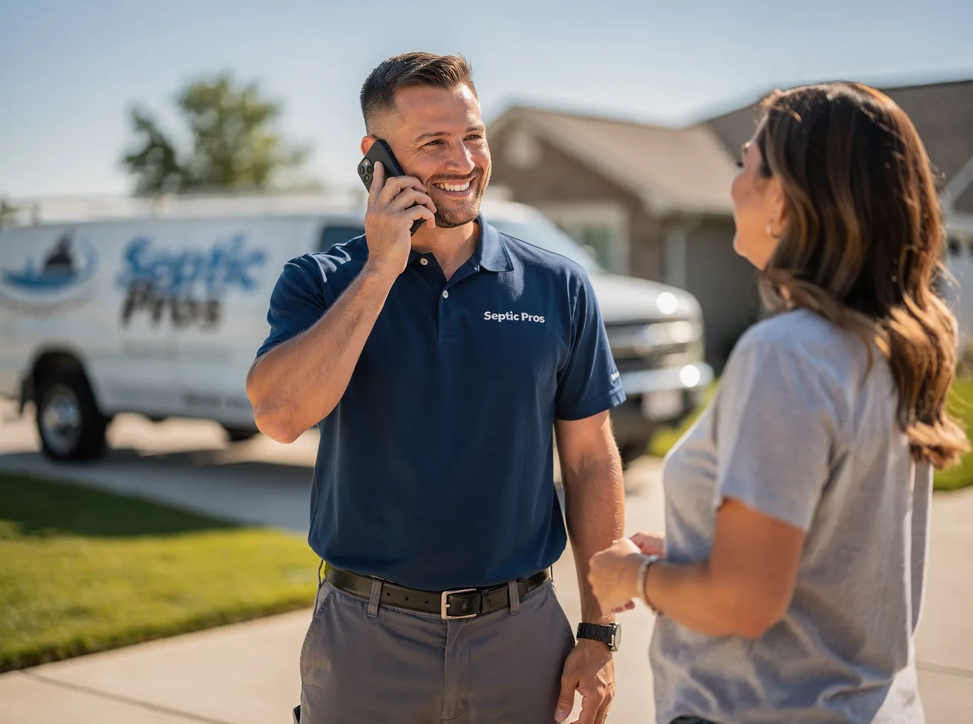 Septic Tank Pumping Hector, MN FAQs